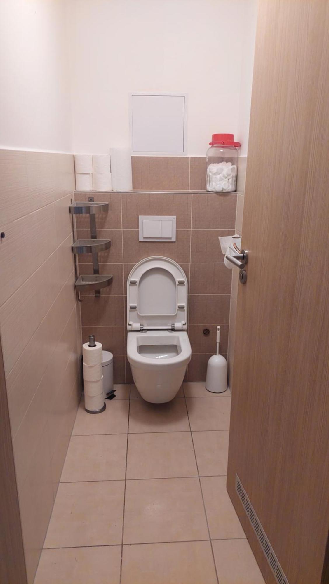 Sauna Apartement, 3 Bedrooms, 8 *