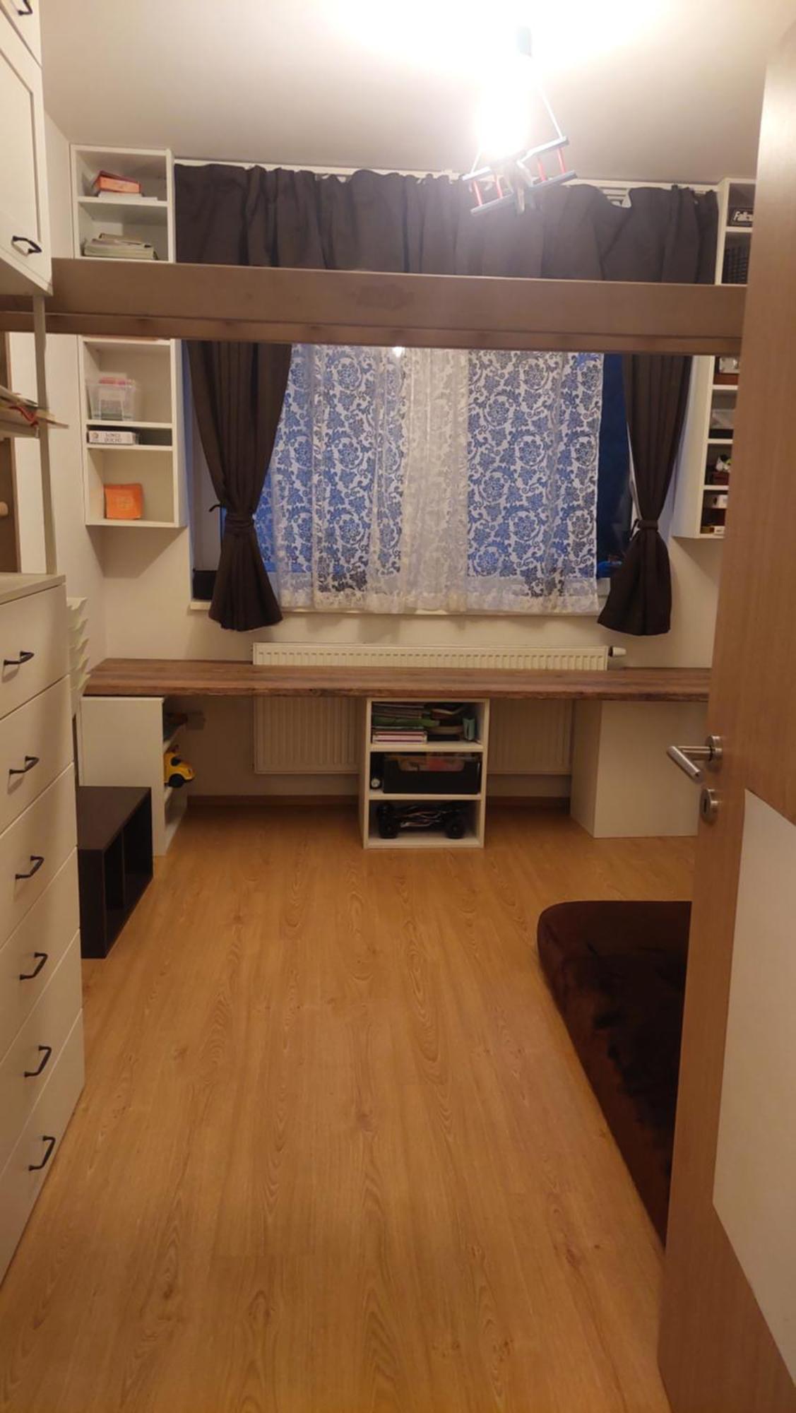 Sauna Apartement, 3 Bedrooms, 8 Prag