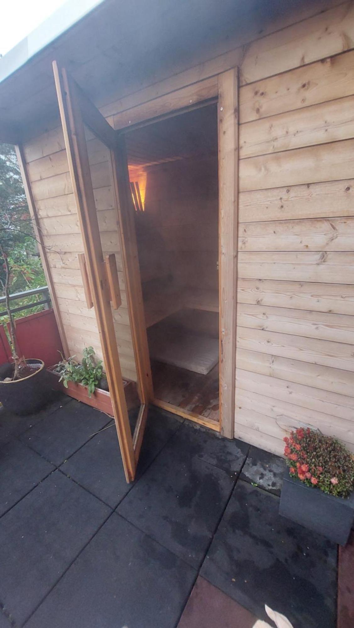 Apartment Sauna Apartement, 3 Bedrooms, 8