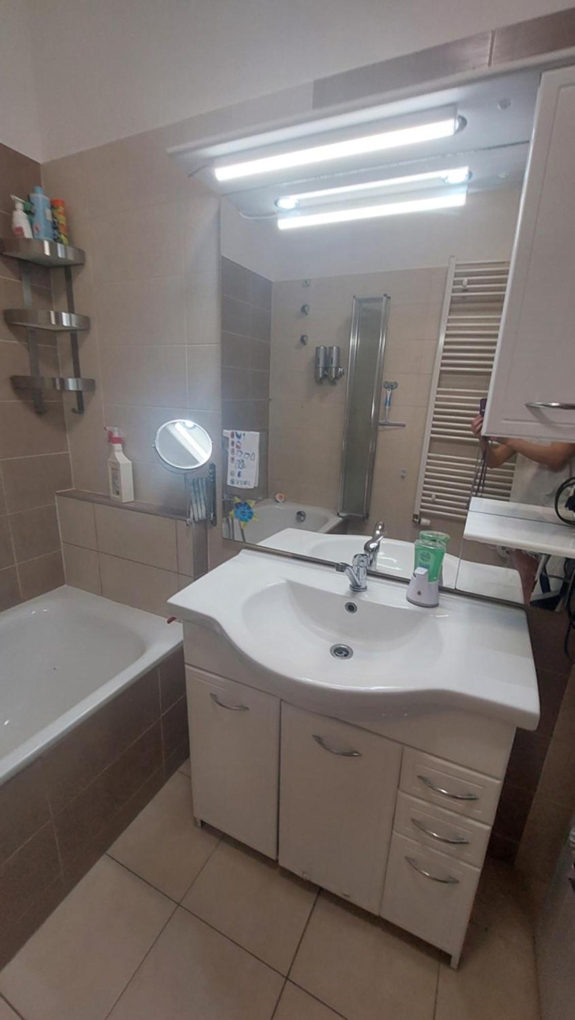 Sauna Apartement, 3 Bedrooms, 8 Apartment *