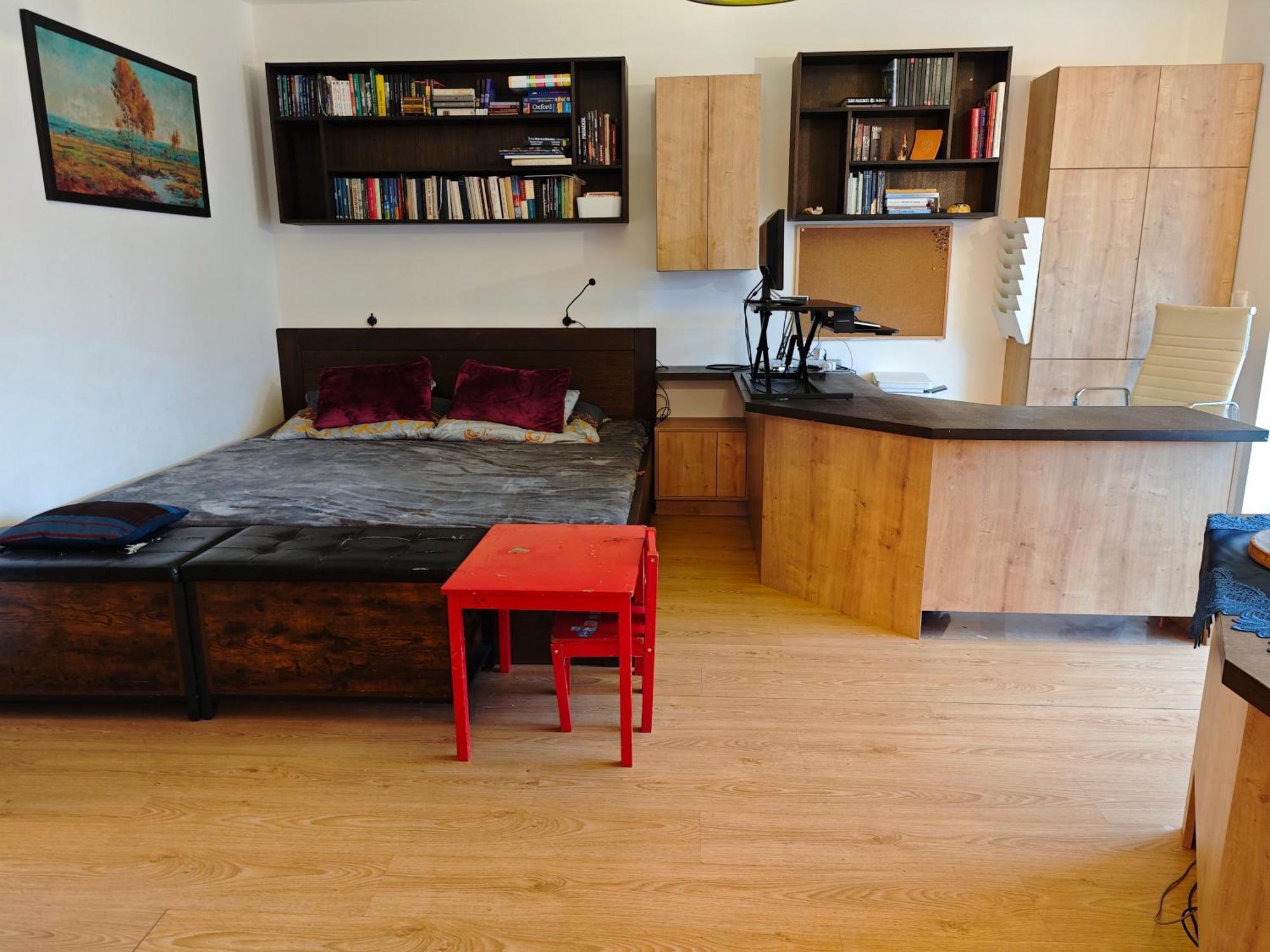 Sauna Apartement, 3 Bedrooms, 8 Apartment *