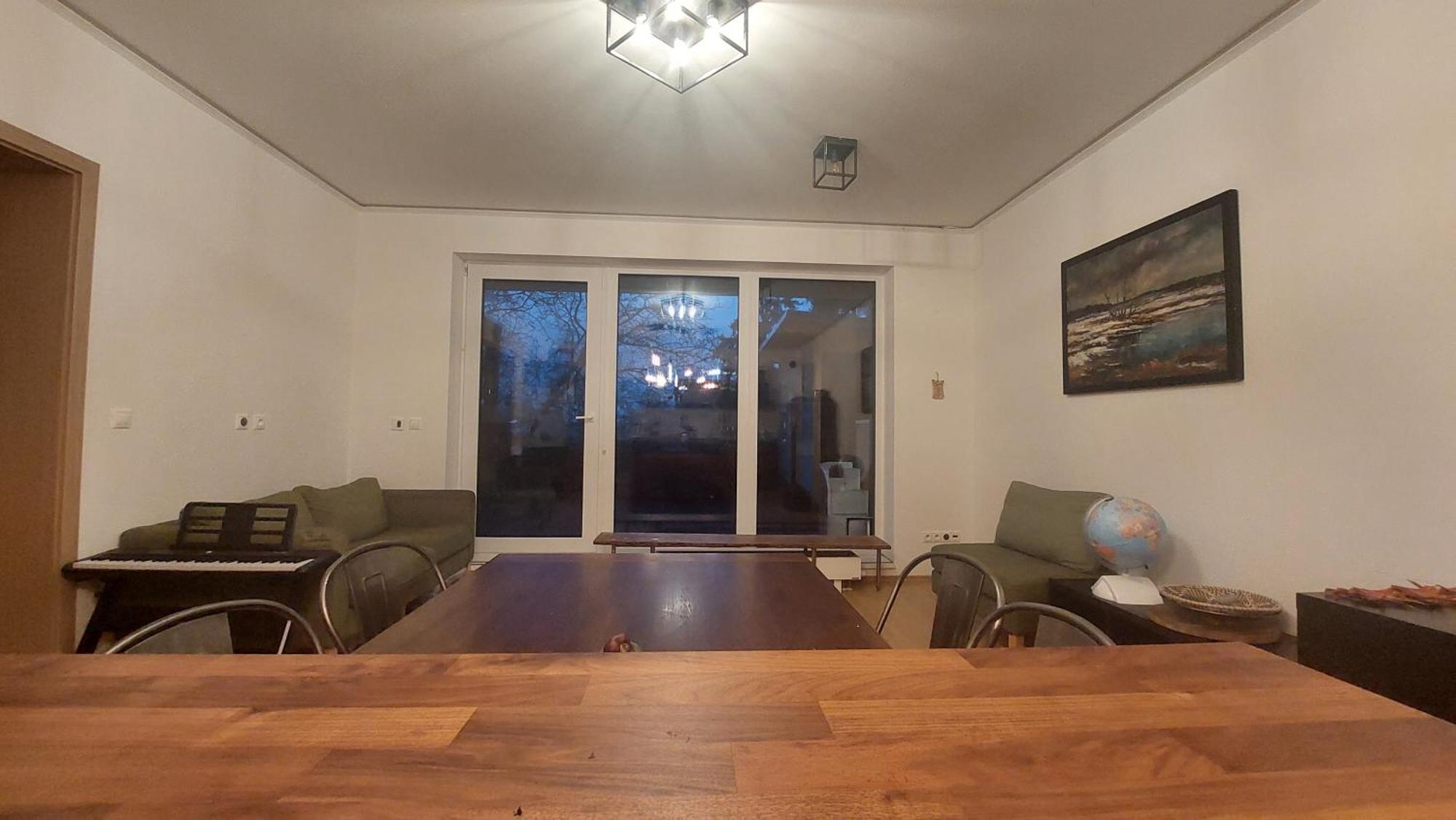 Sauna Apartement, 3 Bedrooms, 8 Apartment Prag