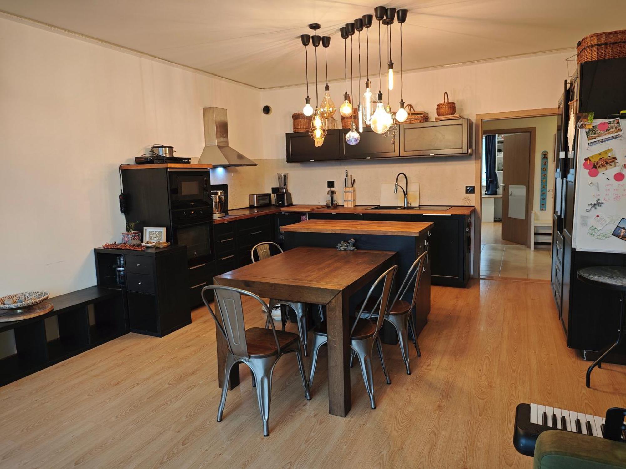 Sauna Apartement, 3 Bedrooms, 8 Apartment