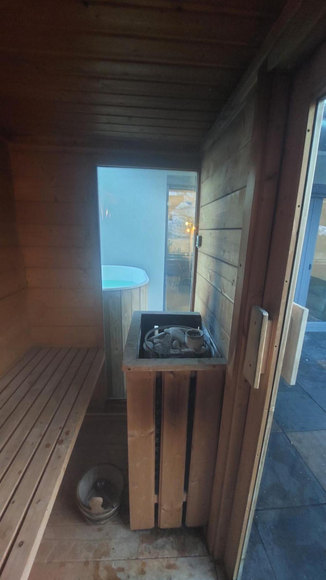 Sauna Apartement, 3 Bedrooms, 8 *