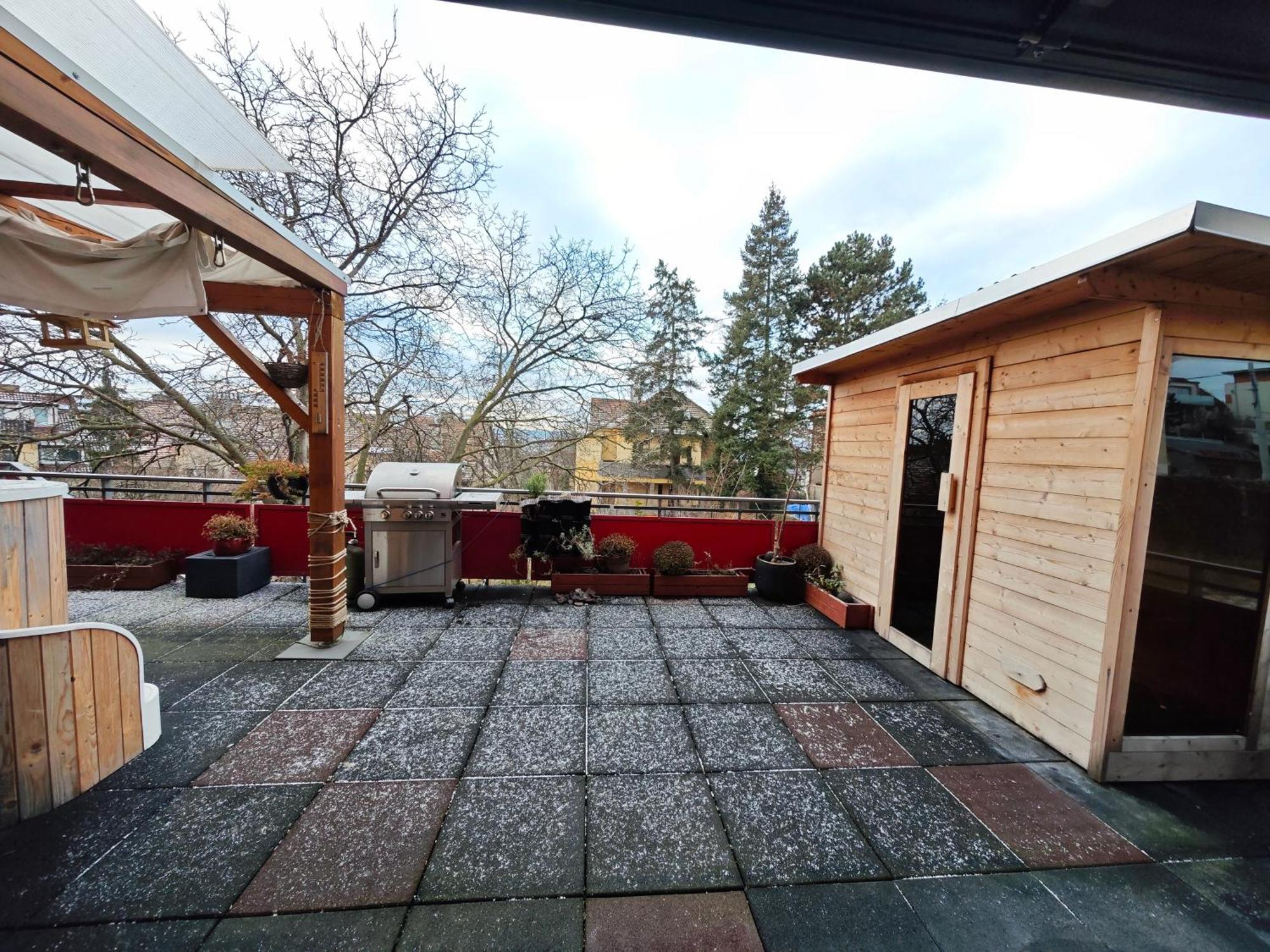 Sauna Apartement, 3 Bedrooms, 8 Apartment *