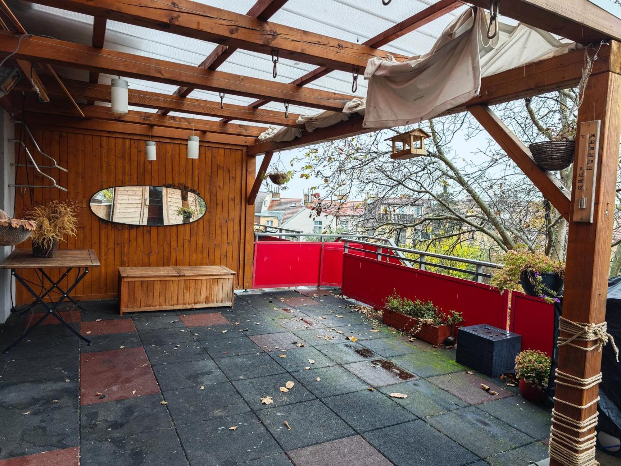 Apartment Sauna Apartement, 3 Bedrooms, 8 *