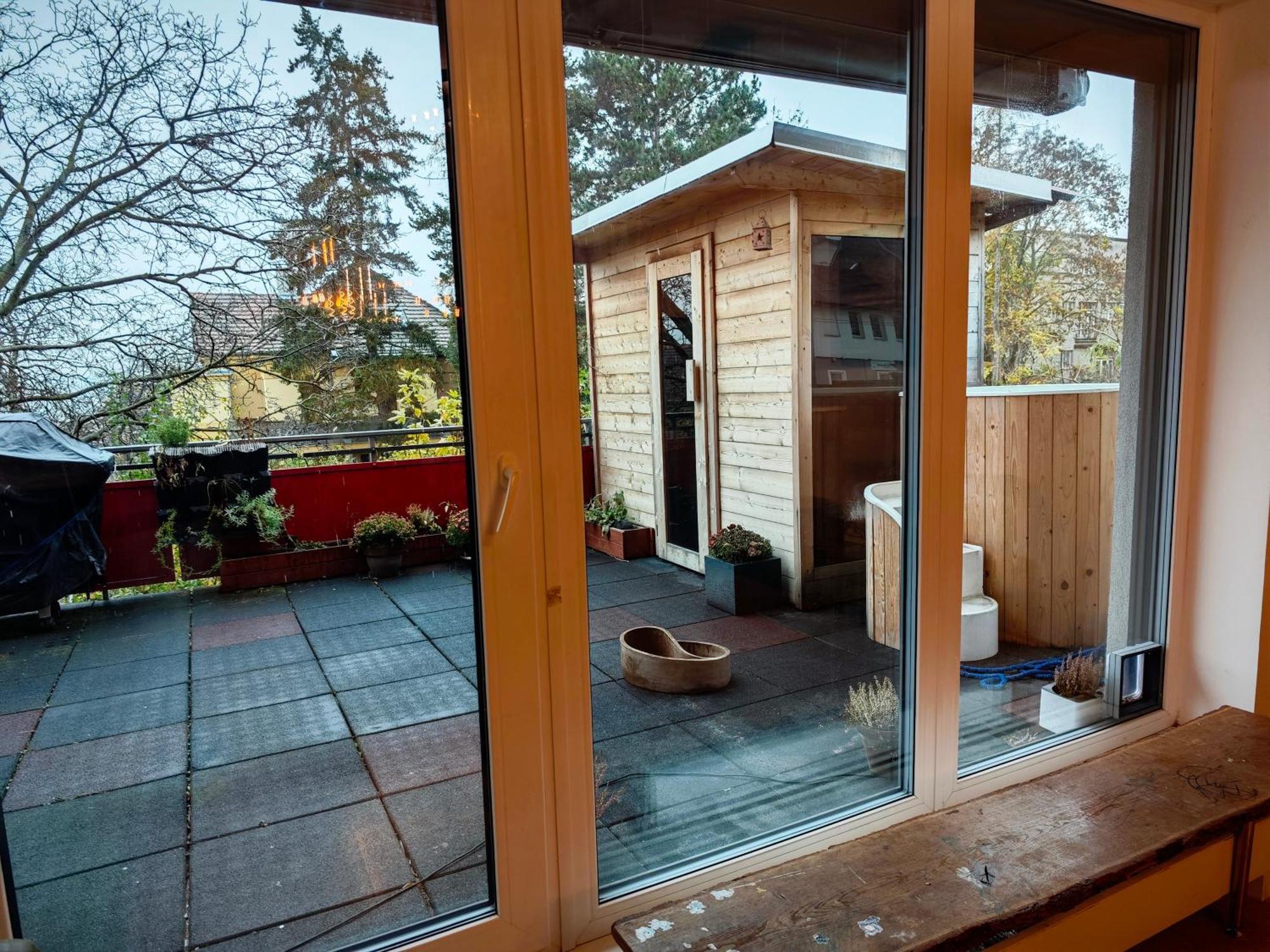 Apartment Sauna Apartement, 3 Bedrooms, 8 Prag