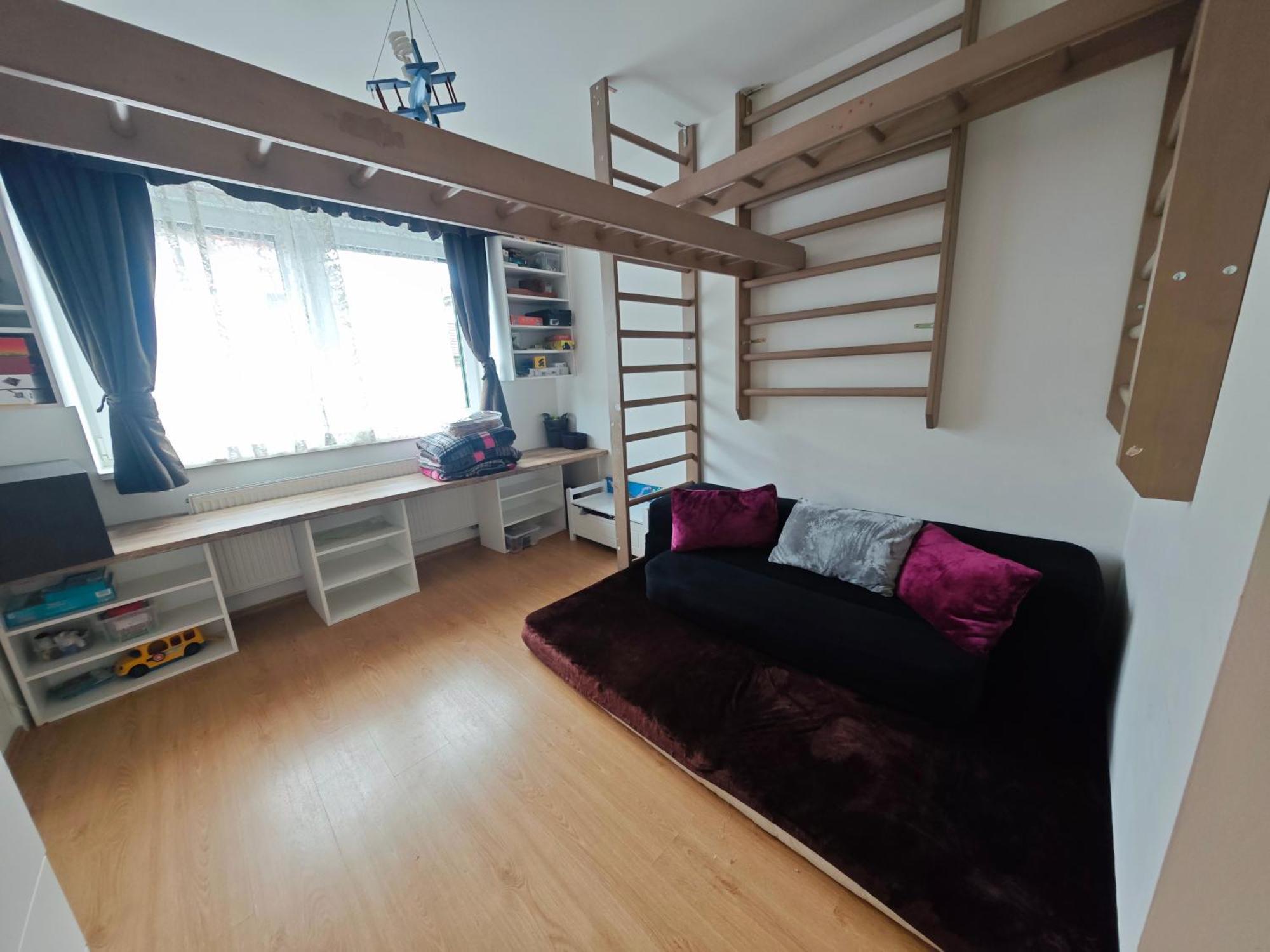 Sauna Apartement, 3 Bedrooms, 8 Prag